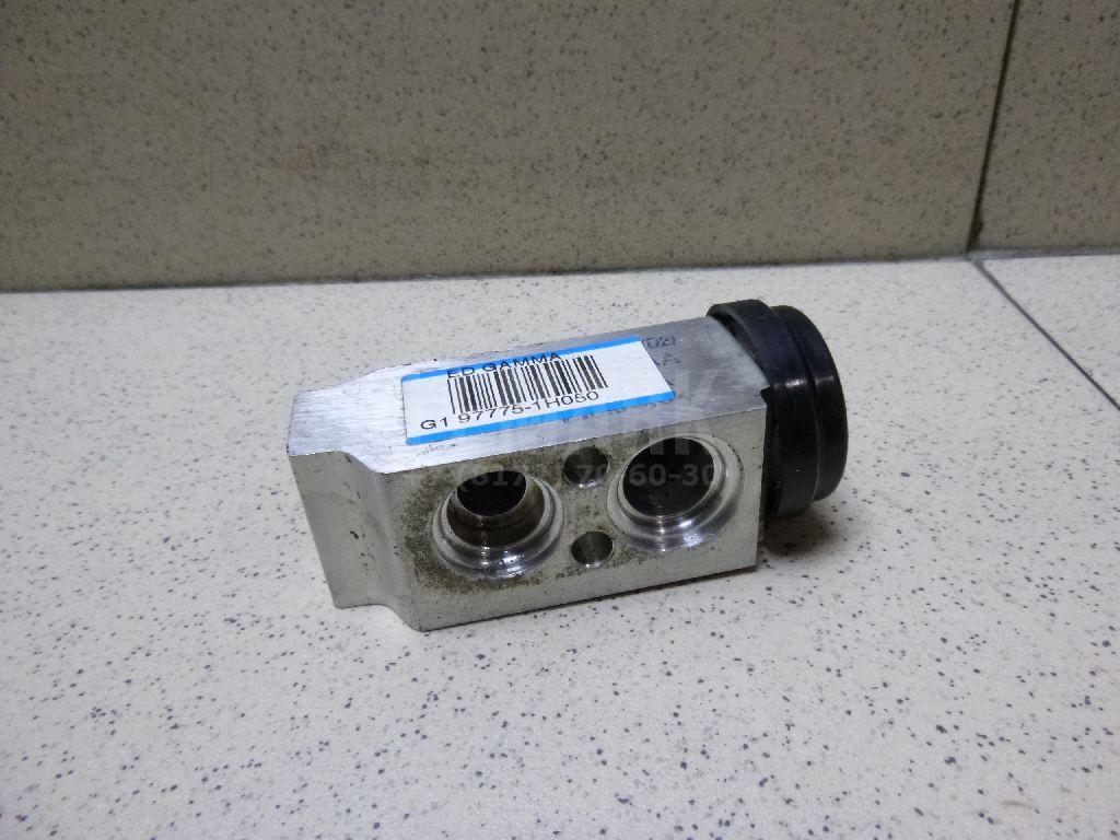 Клапан кондиционера 976261H000 Hyundai-Kia