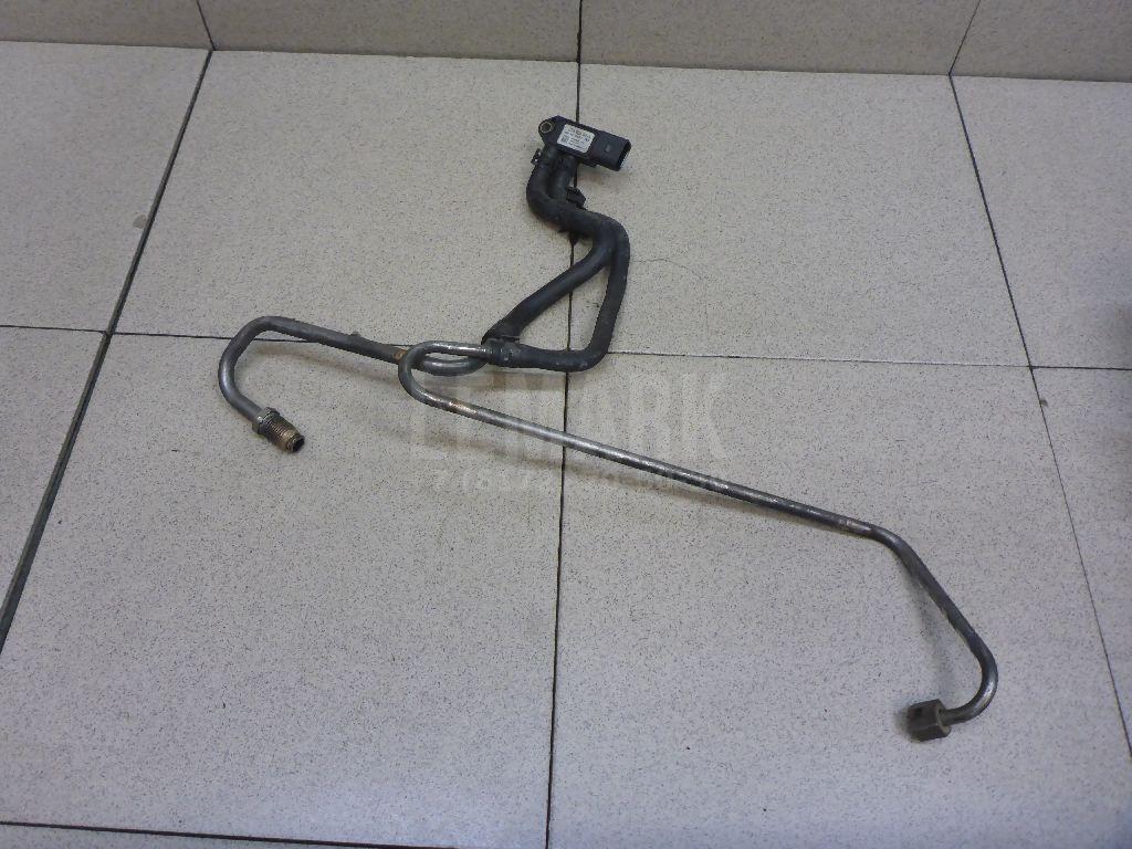 Датчик давления выхлопных газов 7L6131552AE VAG
