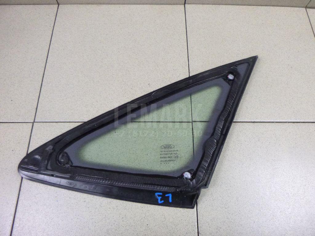 Стекло кузовное глухое левое для  Fiat Croma 1985-1990