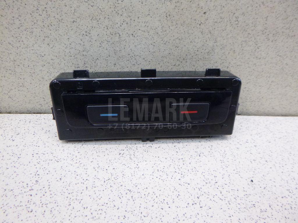 Блок управления климатической установкой 3G0907049DWHS VAG