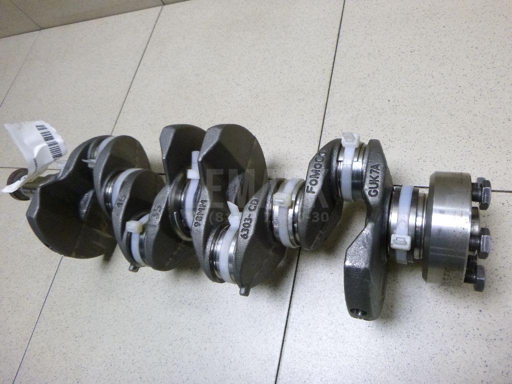 Коленвал для  Ford Focus II 2008-2011