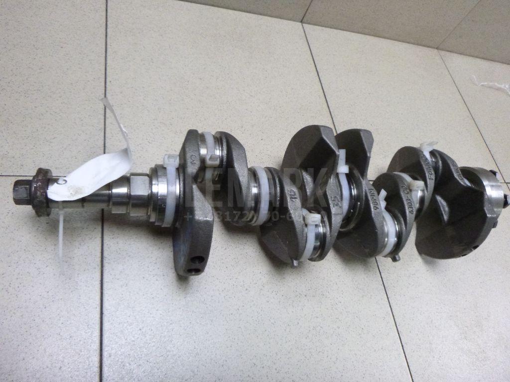 Коленвал для  Ford Focus II 2008-2011