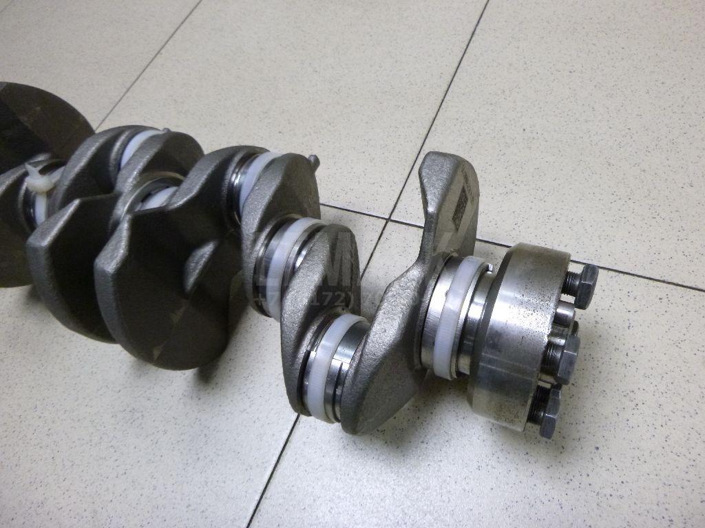 Коленвал для  Ford Focus II 2008-2011