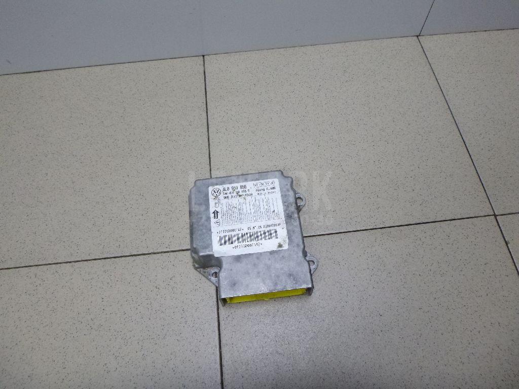 Блок управления AIR BAG