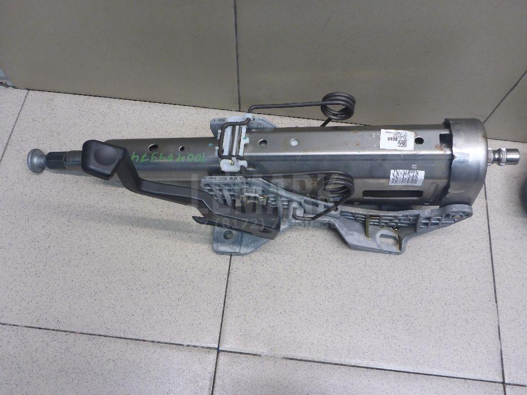Колонка рулевая 13328668 GM