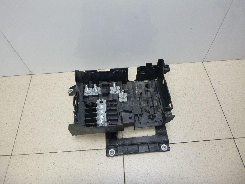 Блок предохранителей для  BMW X6 E71 2008-2014