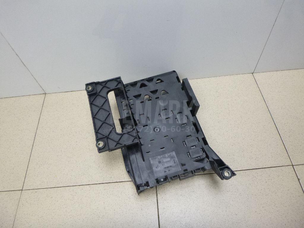 Блок предохранителей для  BMW X6 E71 2008-2014