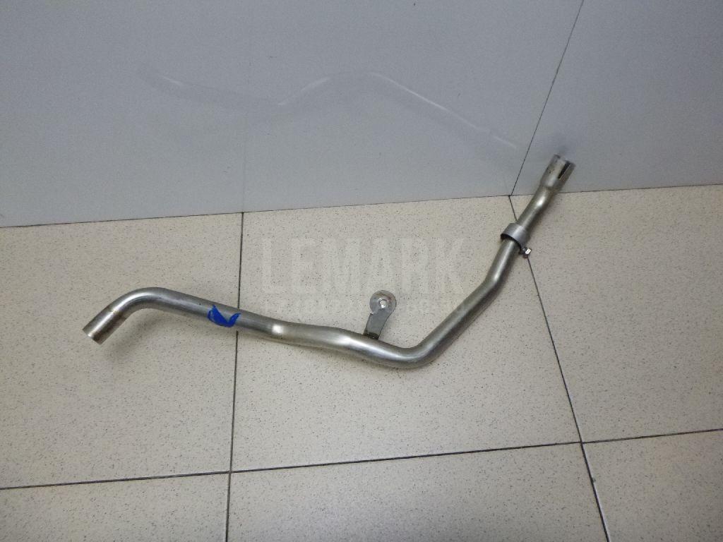 Трубка картерных газов 7L0819507B VAG