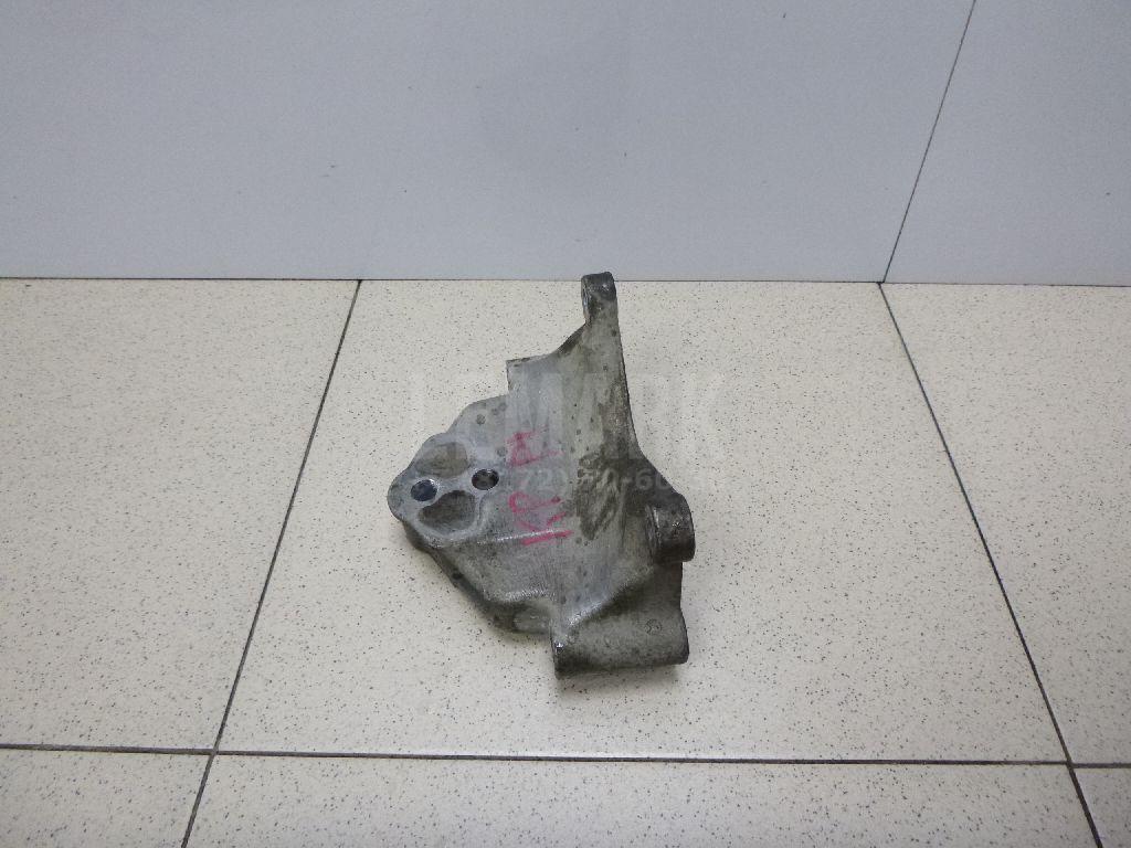 Кронштейн КПП