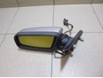 Зеркало левое электрическое