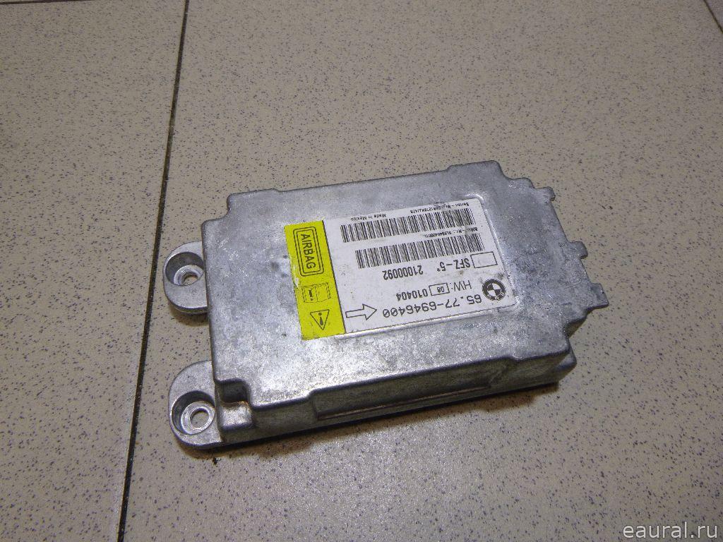 Блок управления AIR BAG