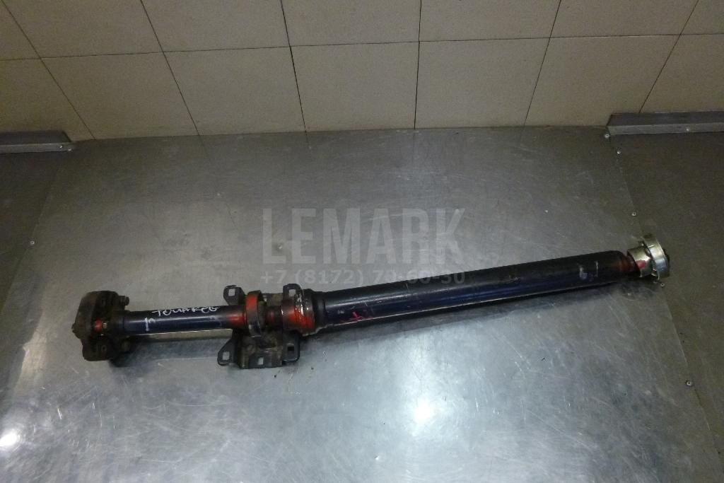 Вал карданный задний 7L0521102H VAG