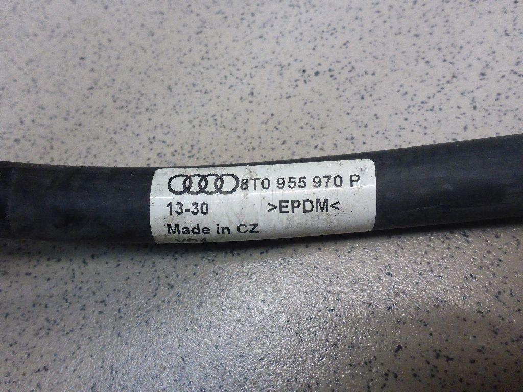 Шланг омывателя для  Audi A6 [C5] 1997-2004