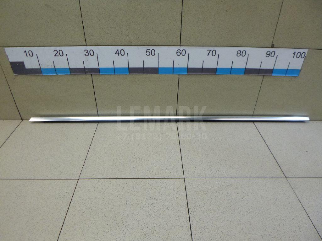 Накладка стекла переднего левого 5NA837475EVNH VAG