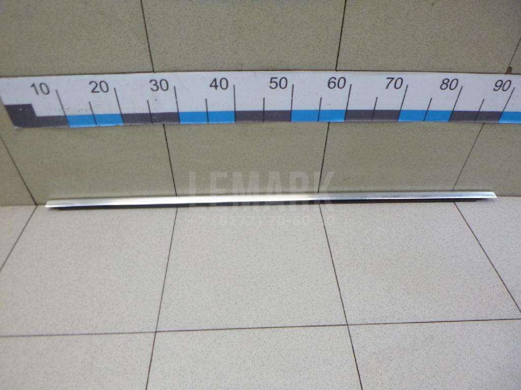 Накладка стекла заднего левого 5NA839475CVNH VAG