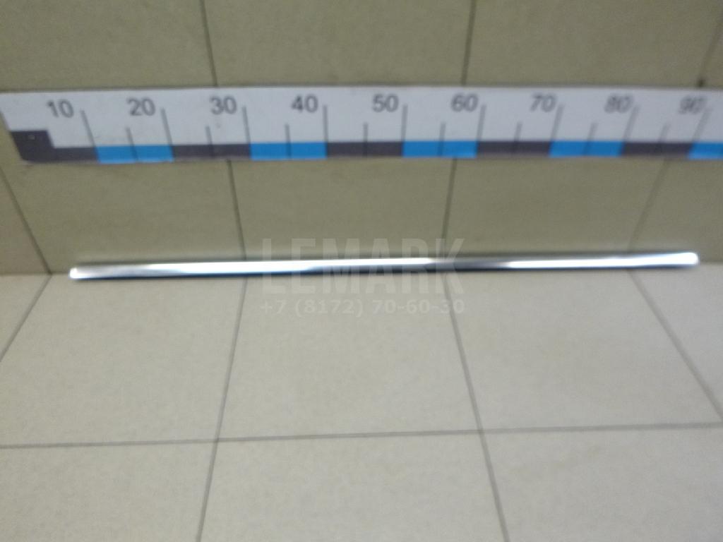 Накладка стекла заднего правого 5NA839476CVNH VAG