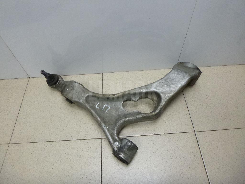 Рычаг передний нижний левый 7L8407151K VAG
