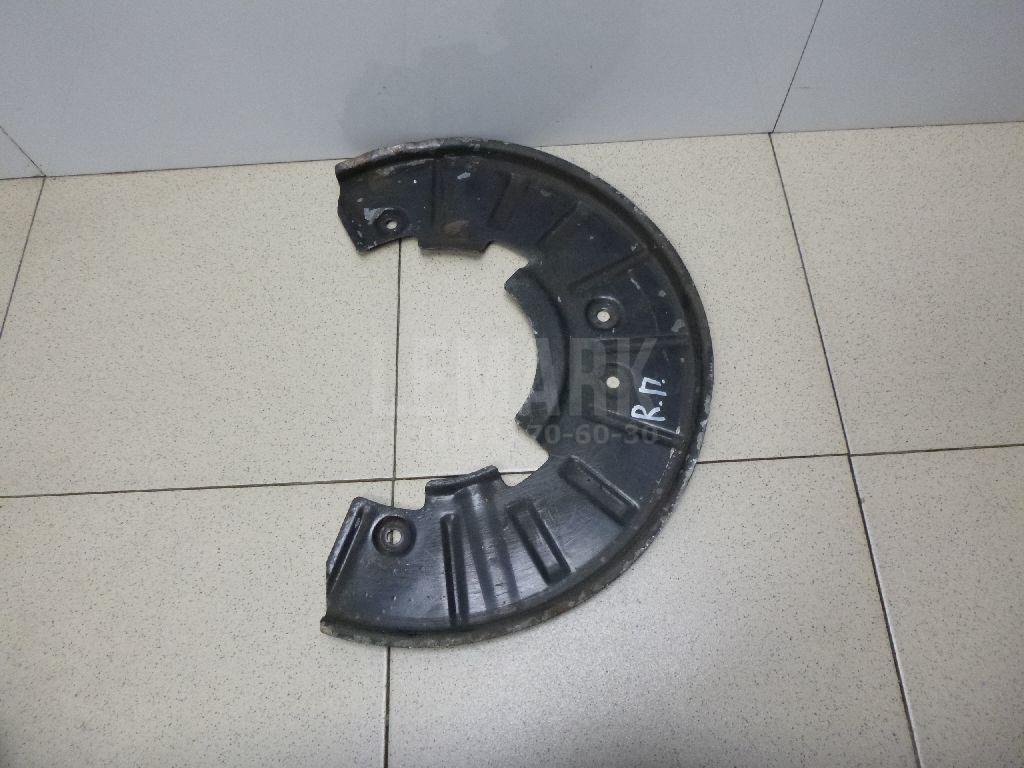 Пыльник тормозного диска 7L0615311B VAG
