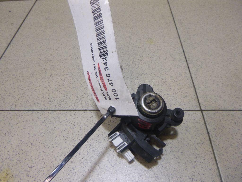 Вставка замка багажника для  BMW 5-serie E60/E61 2003-2009
