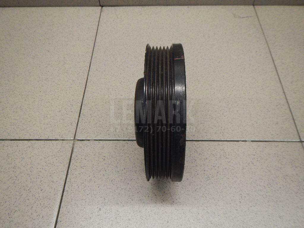 Шкив коленвала для  Audi A3 (8L1) 1996-2003