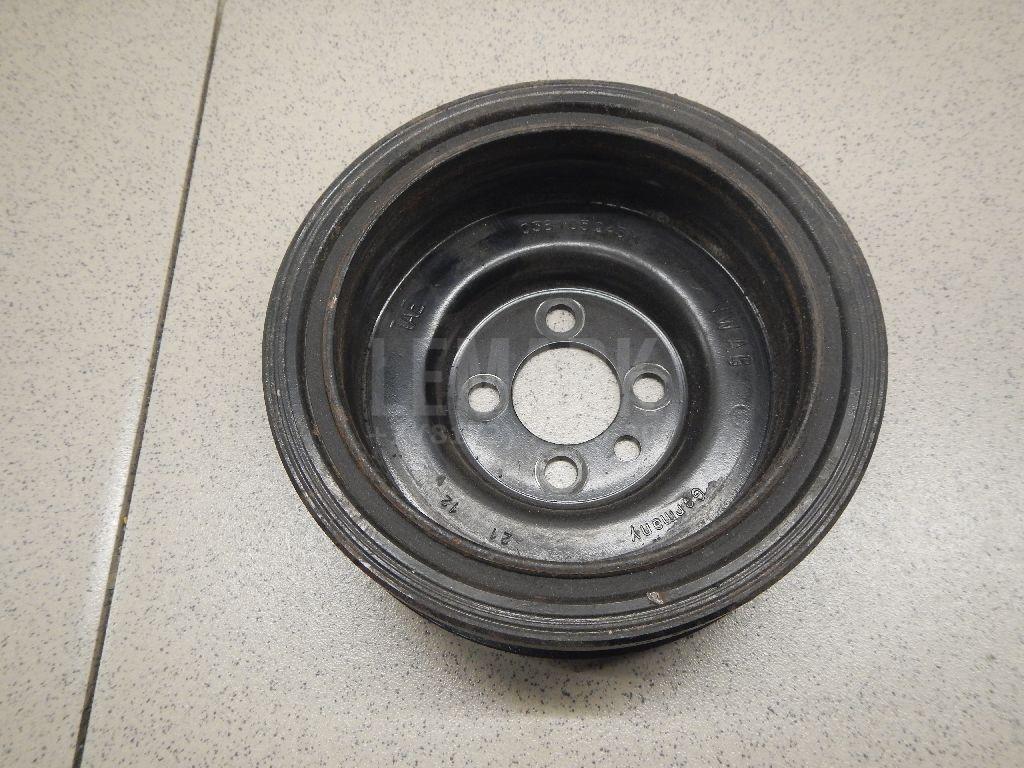 Шкив коленвала для  Audi A3 (8L1) 1996-2003