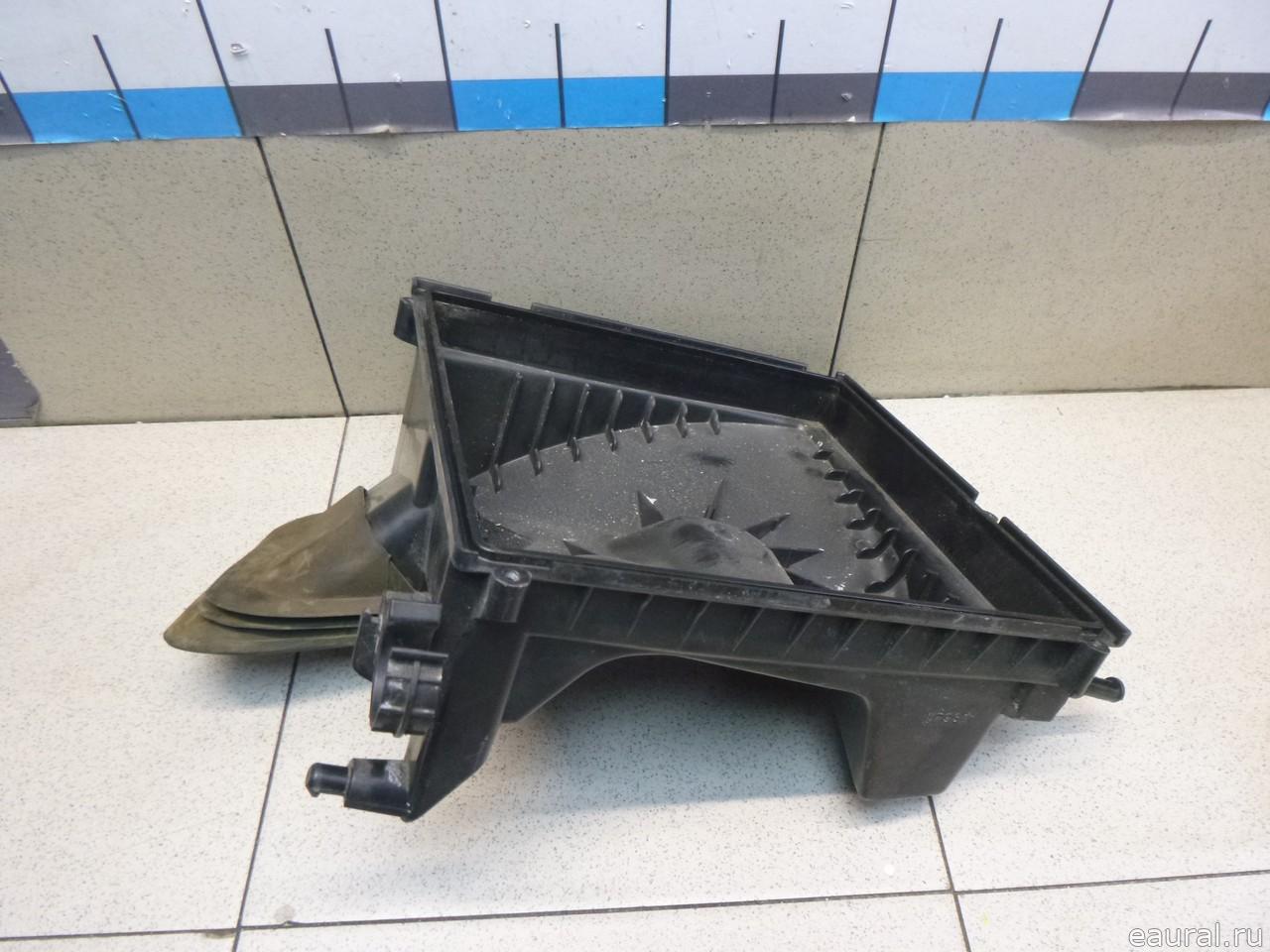 Корпус воздушного фильтра