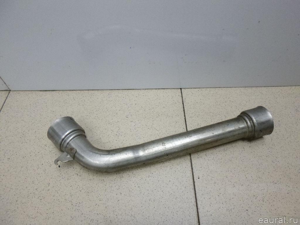 Трубка картерных газов