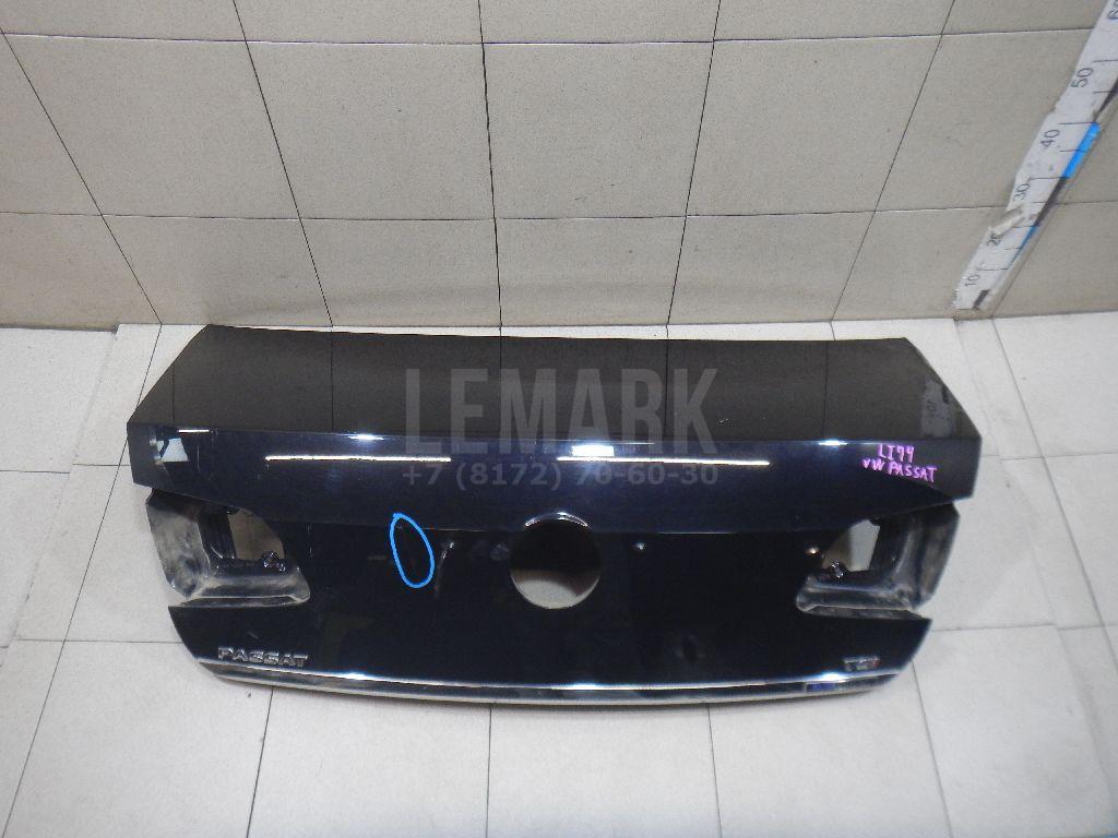 Крышка багажника 3AE827025 VAG