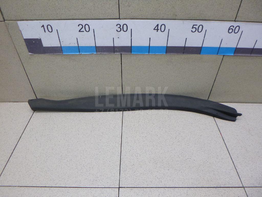 Накладка двери передней левой 1K5837381F5AP VAG