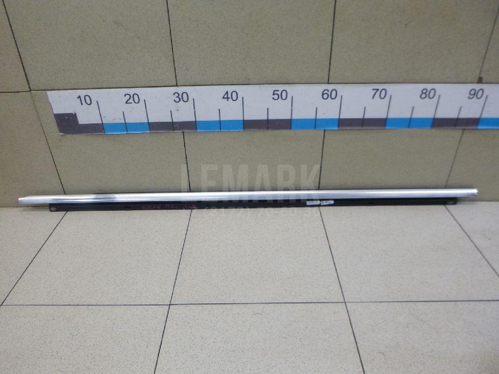 Накладка стекла переднего левого 1K5837475D2ZZ VAG