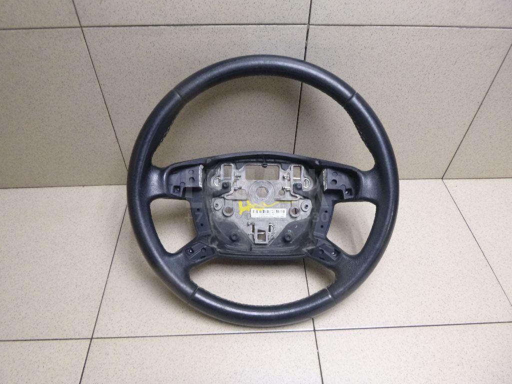 Рулевое колесо для AIR BAG (без AIR BAG) 1481141 Ford