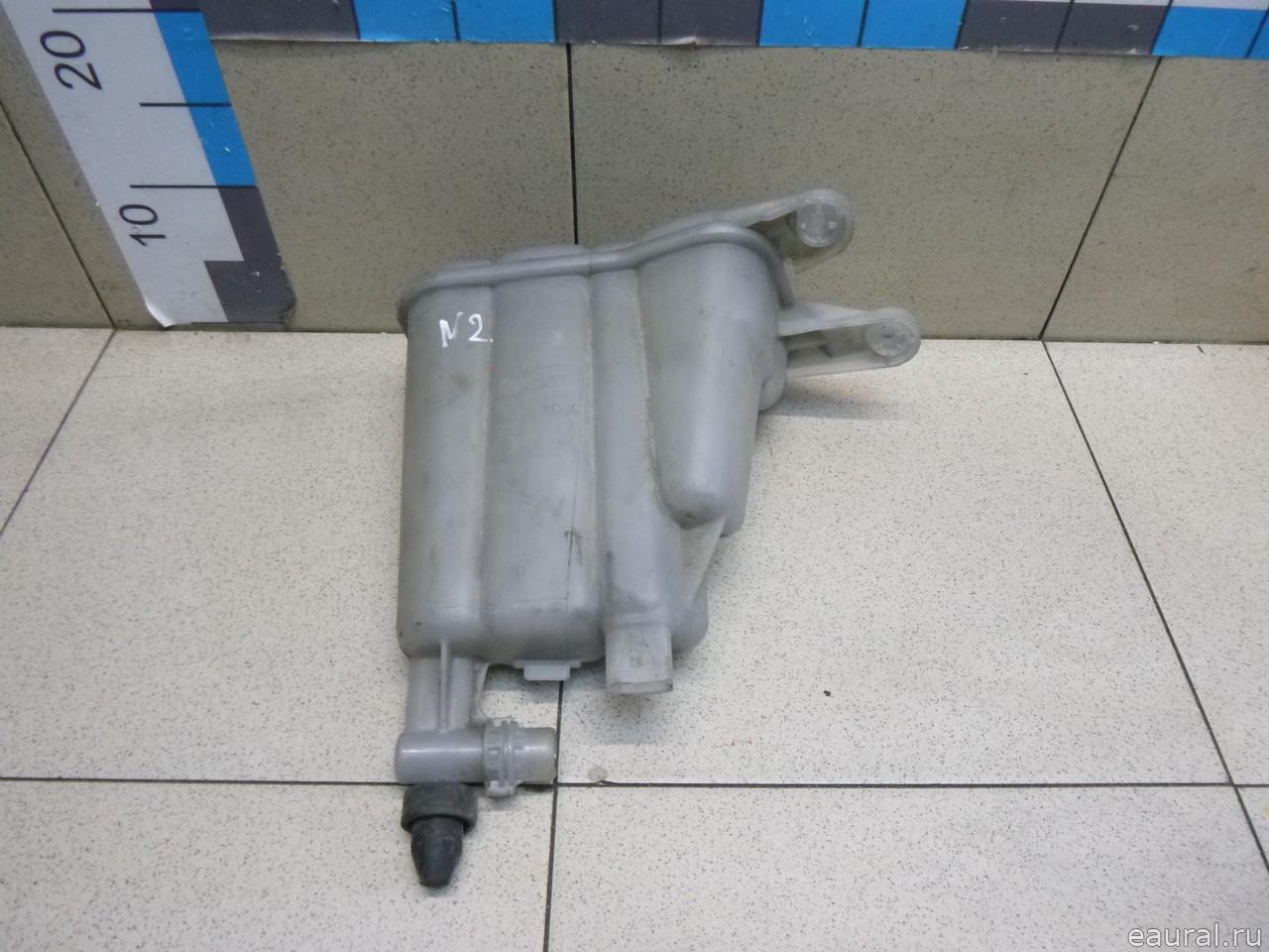 Бачок расширительный