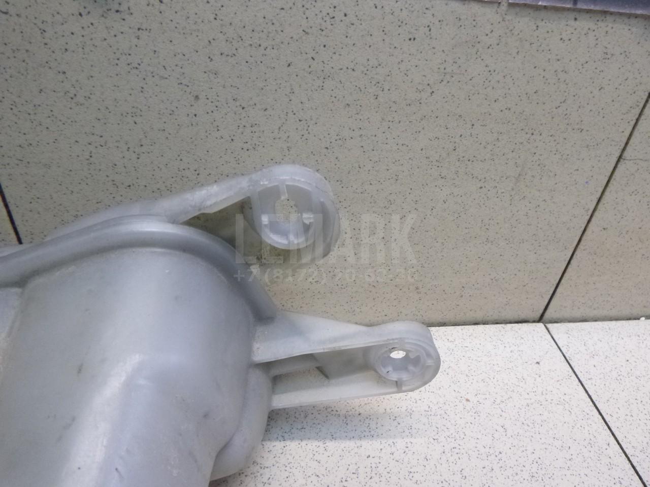 Бачок расширительный