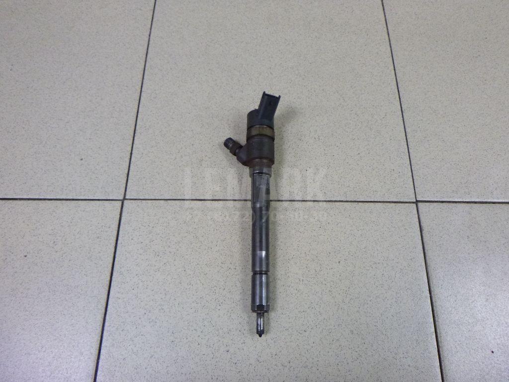 Форсунка дизельная электрическая 3380027400 Hyundai-Kia