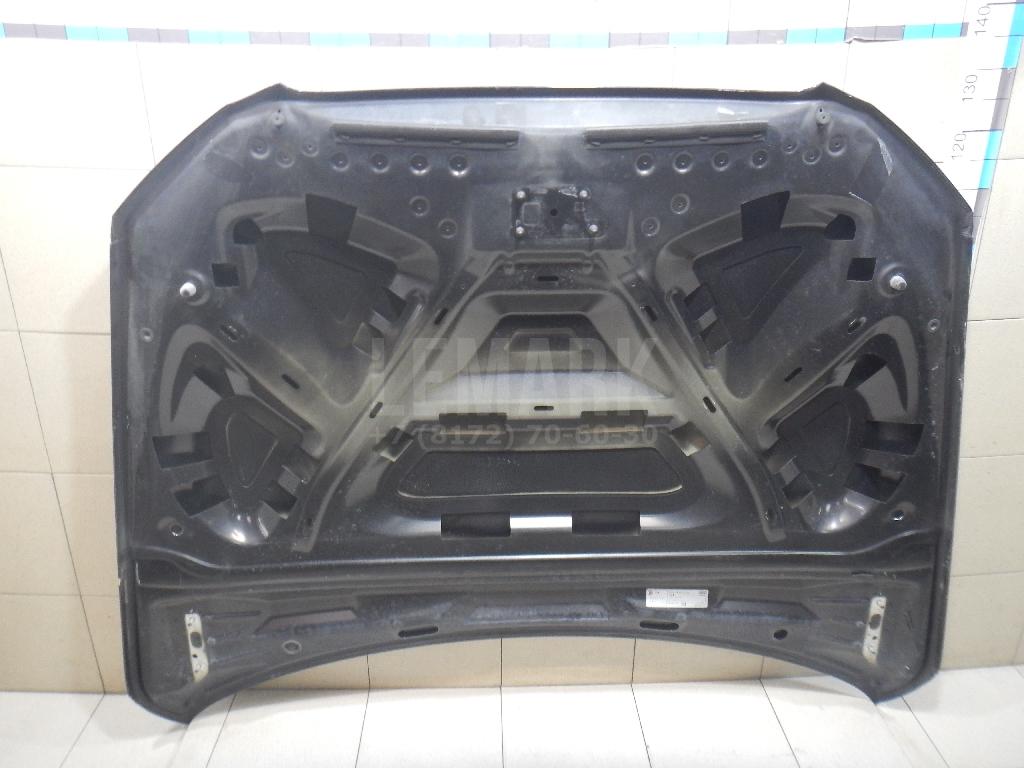 Капот для  BMW i3 (I01) 2013-2022