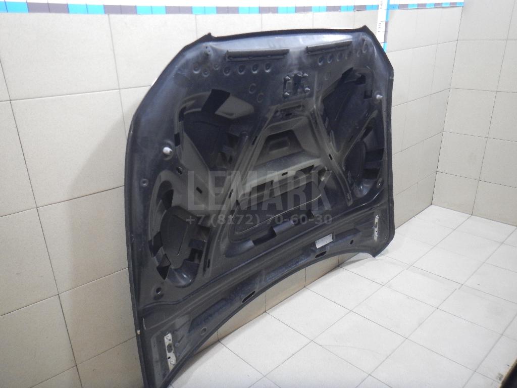 Капот для  BMW i3 (I01) 2013-2022