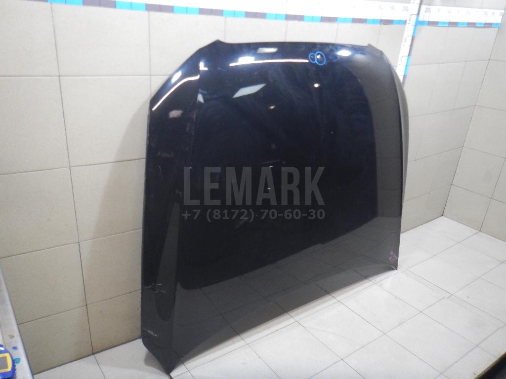 Капот для  BMW i3 (I01) 2013-2022