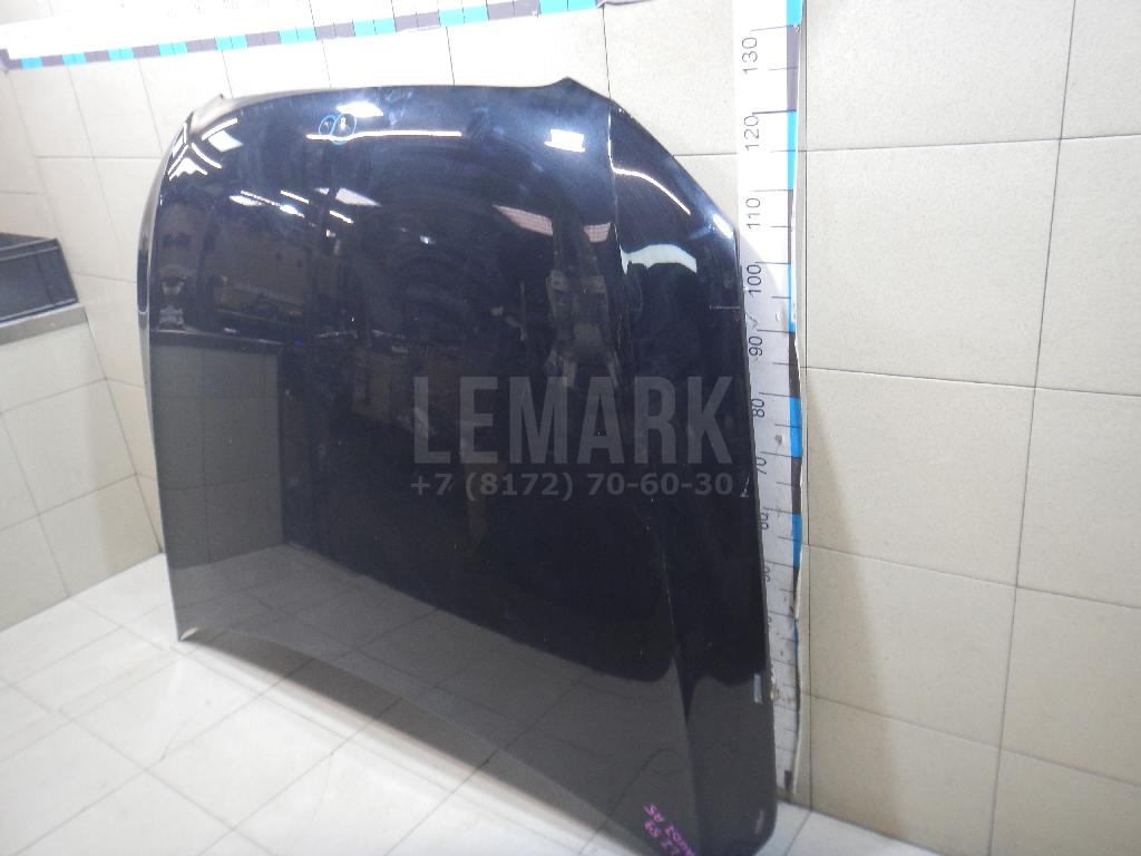 Капот для  BMW i3 (I01) 2013-2022