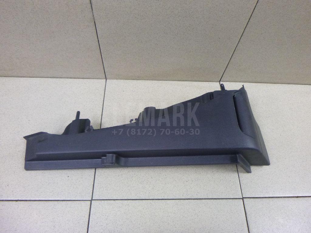 Направляющая шторки багажника 1Z5867761C VAG