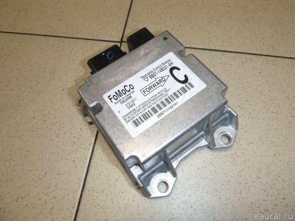 Блок управления AIR BAG