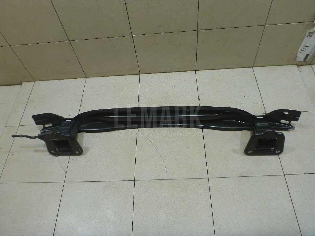 Усилитель заднего бампера для  BMW X5 E70 2007-2013