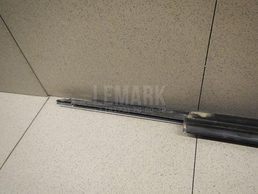 Накладка стекла переднего правого для  Brilliance M2 2006-2012