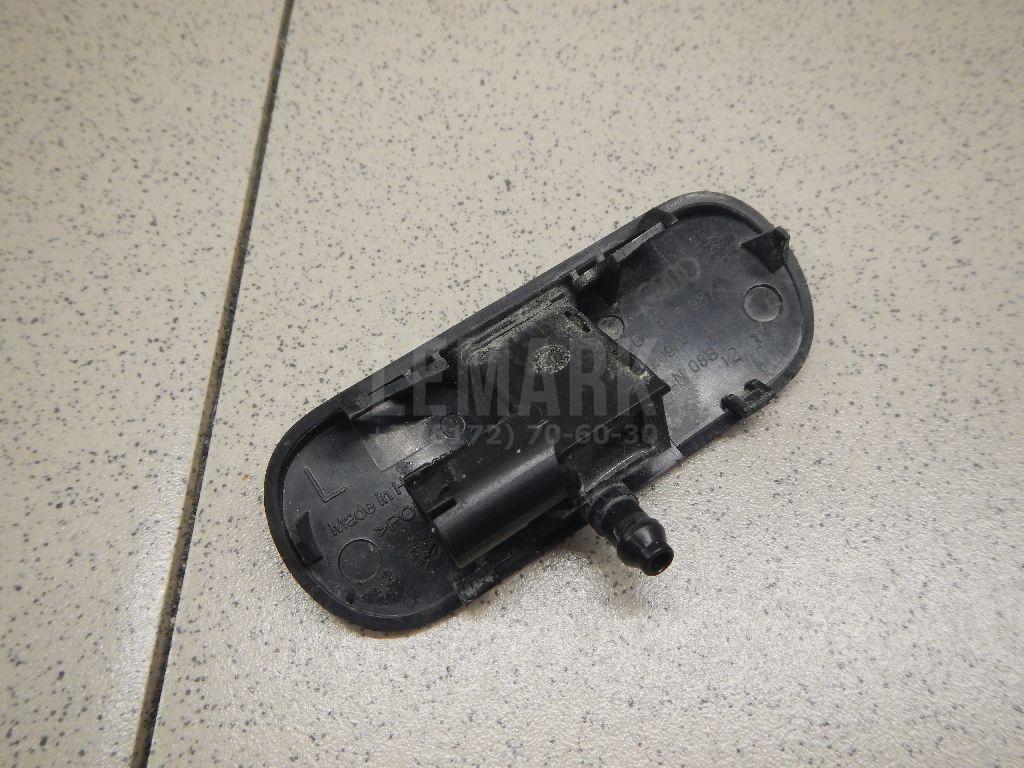 Форсунка омывателя лобового стекла для  BMW X3 E83 2004-2010