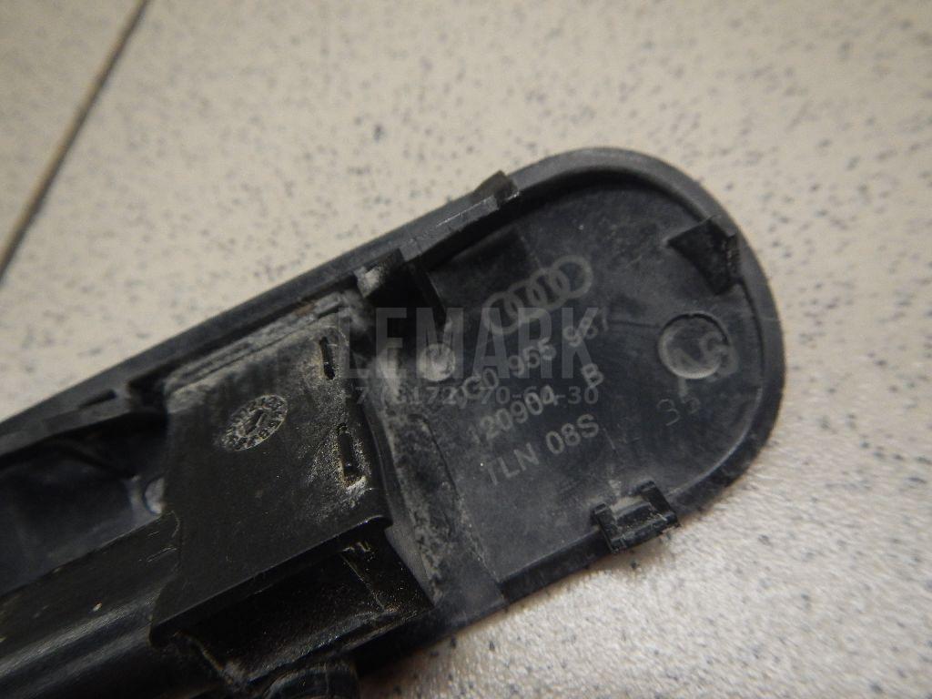 Форсунка омывателя лобового стекла для  BMW X3 E83 2004-2010