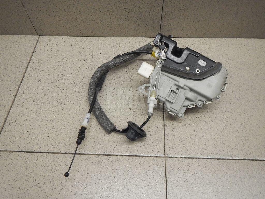 Замок двери передней левой для  BMW 1-serie F20/F21 2011-2019