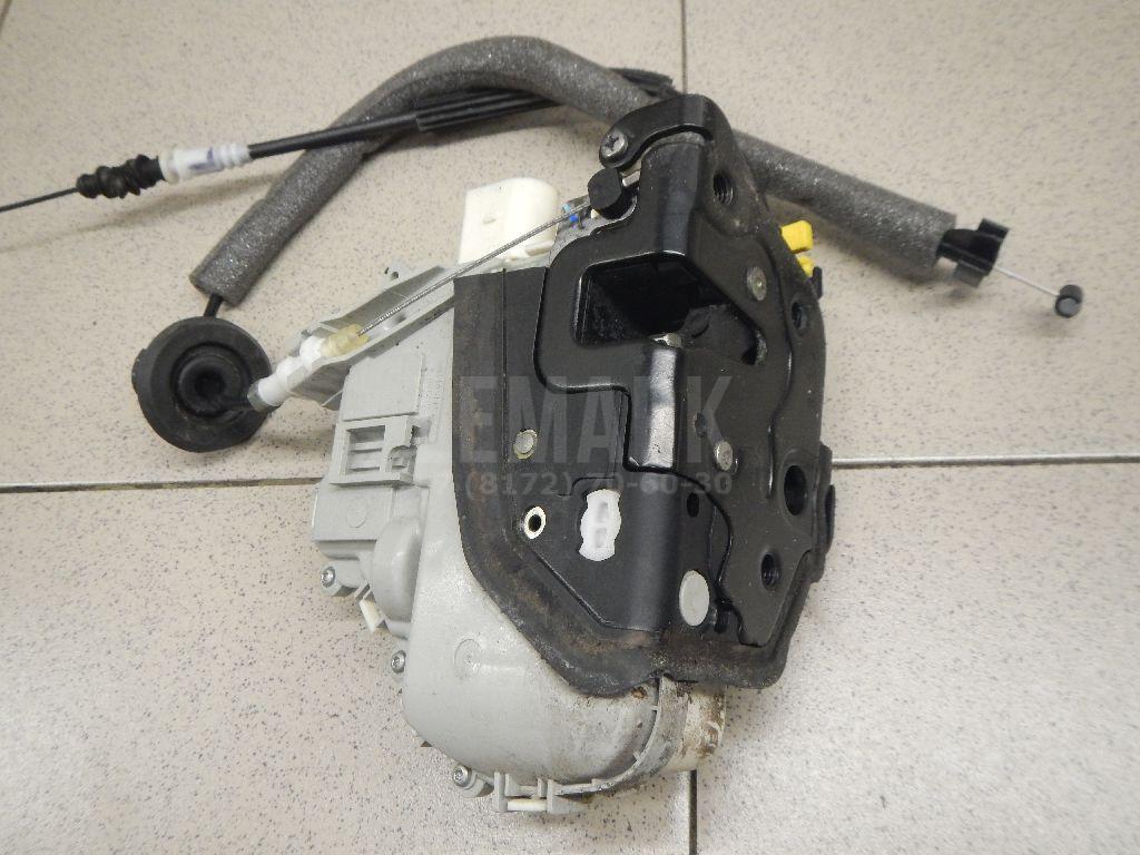 Замок двери передней левой для  BMW 1-serie F20/F21 2011-2019