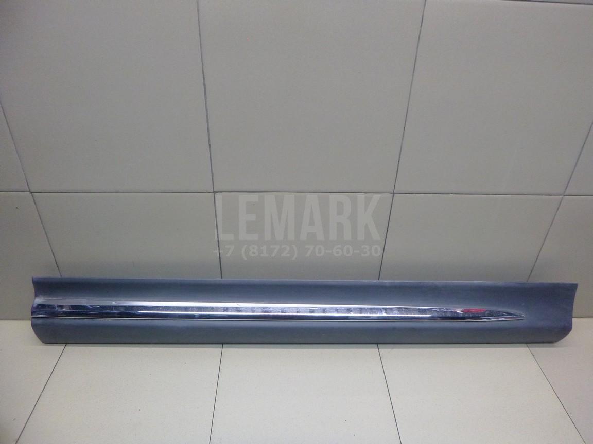 Накладка двери передней правой 7507342011 Toyota