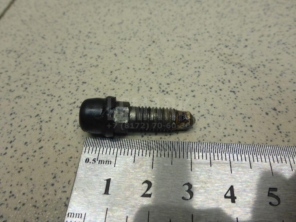Штуцер прокачки тормозов MB928290 Mitsubishi