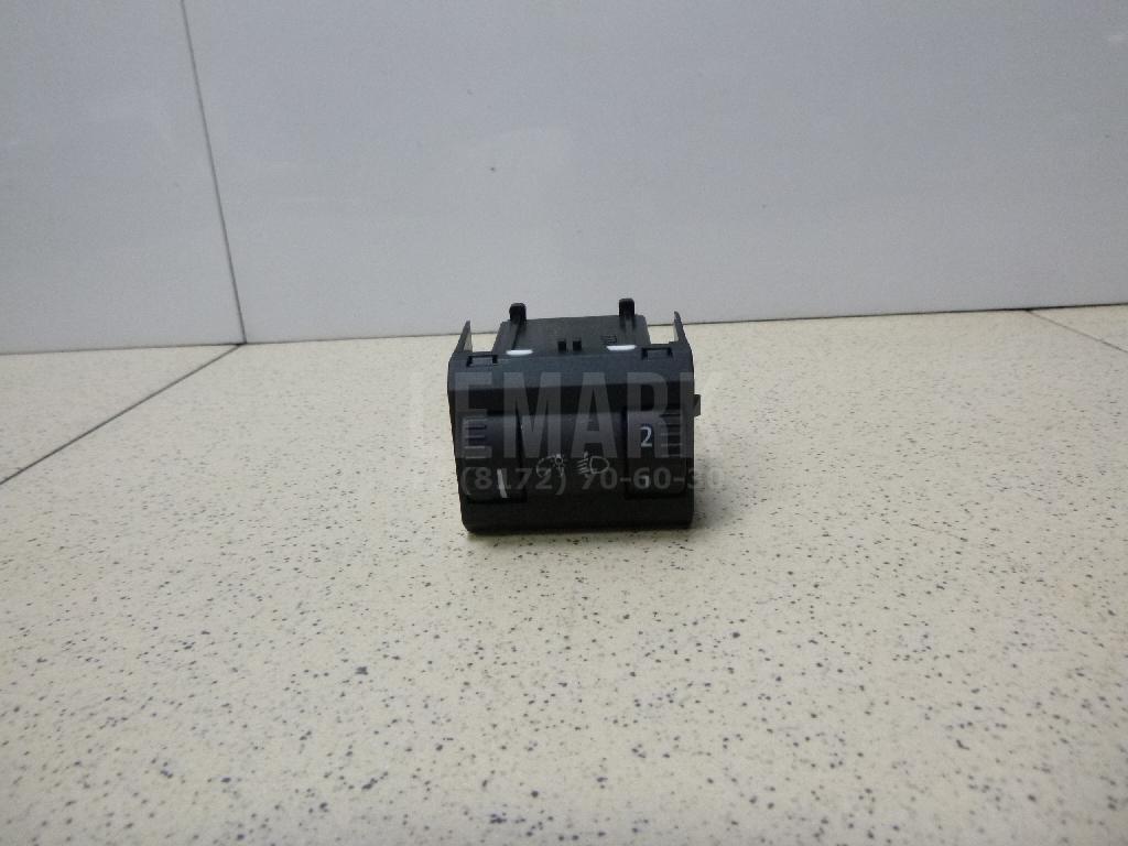 Кнопка корректора фар 1Z0941333REH VAG