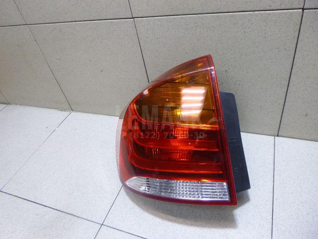 Фонарь задний наружный левый для  Alfa Romeo Giulietta 2010-2020